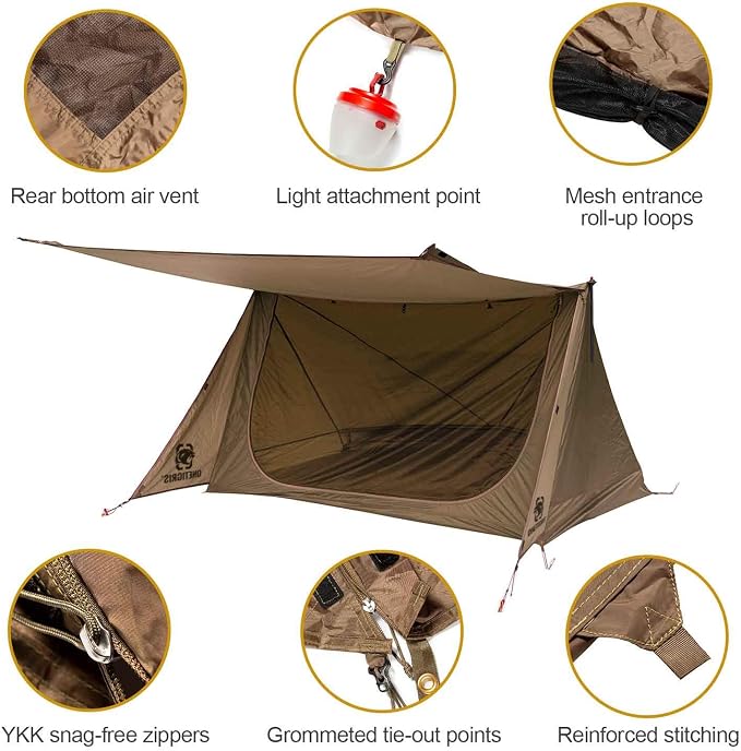 Coyote Brown