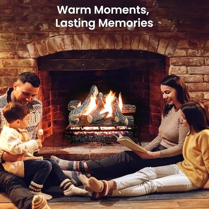 Match Light Log Kit (Ng)