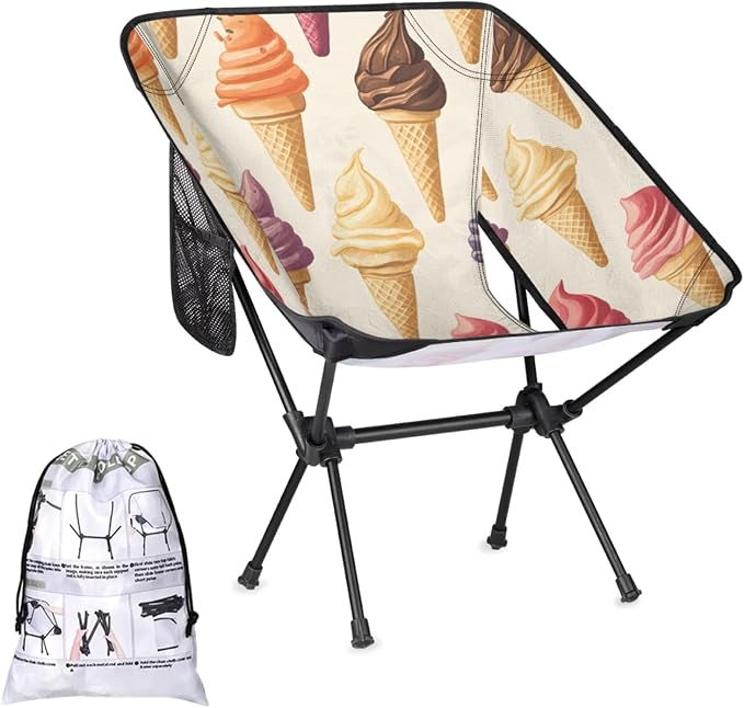 Delicious Ice Cream