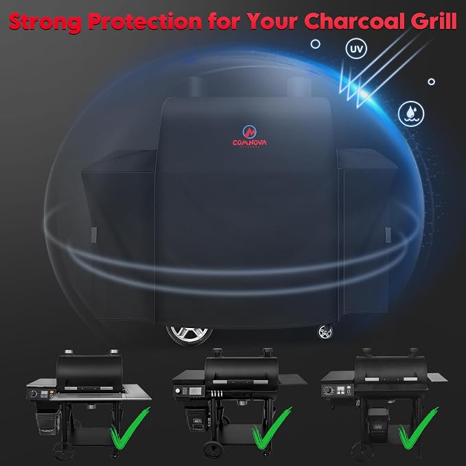 Fit Rider 900 & Rider DLX Grill