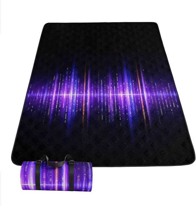 Purple Lines