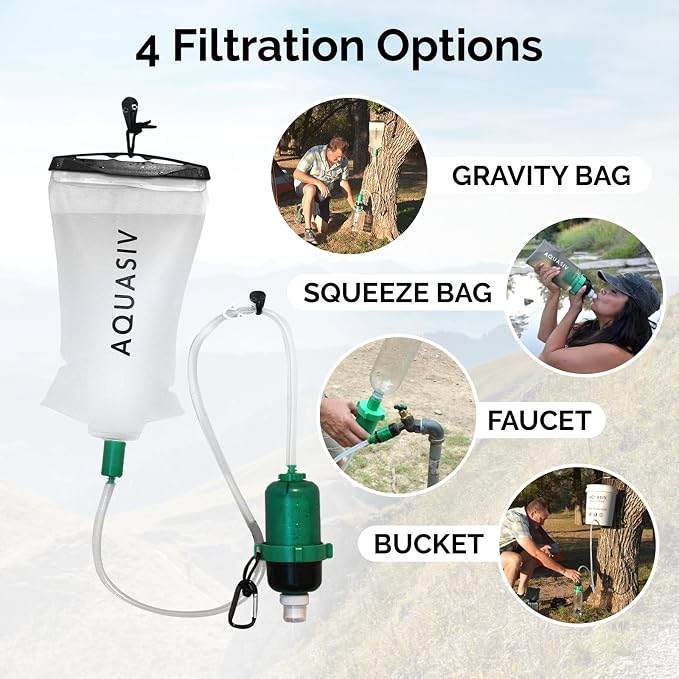 Basecamp Kit