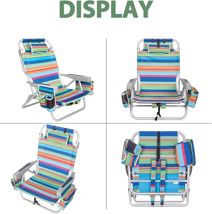 Multi Stripes