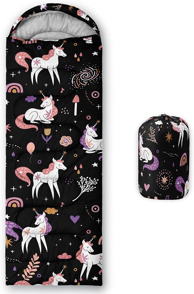 Unicorn Black