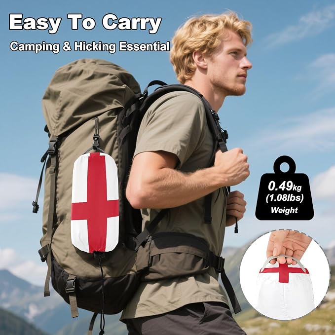 Flag of England
