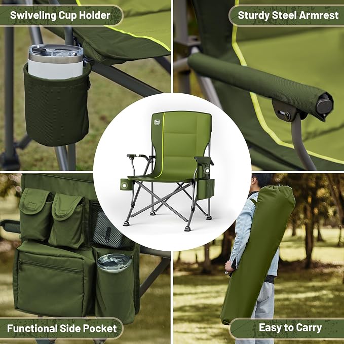 Green-2 Set