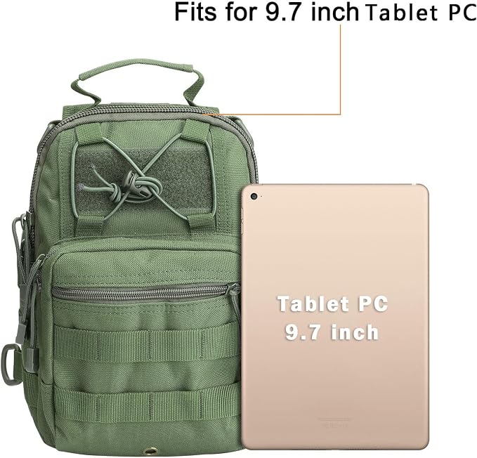 New Army Green
