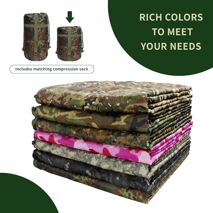 Flecktarn