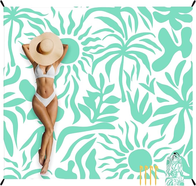 Tropical Green