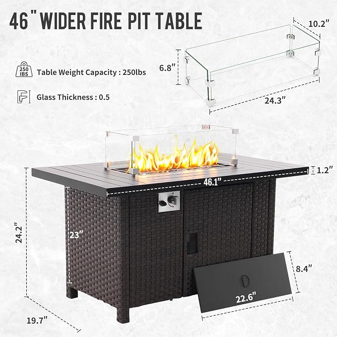 Black - Desk top
