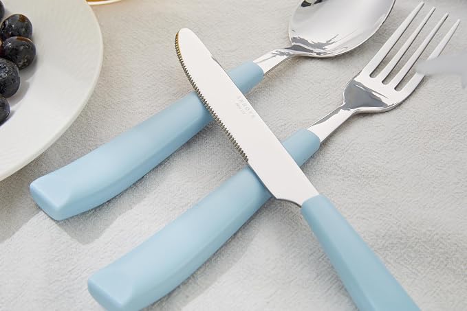 Light Blue 20Pieces