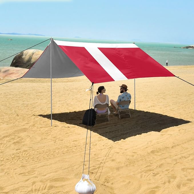 National Flag of Denmark