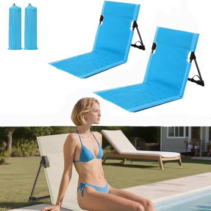 2 Pack Blue