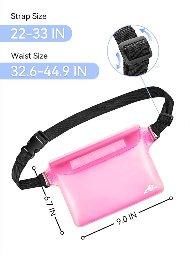 Black & Pink