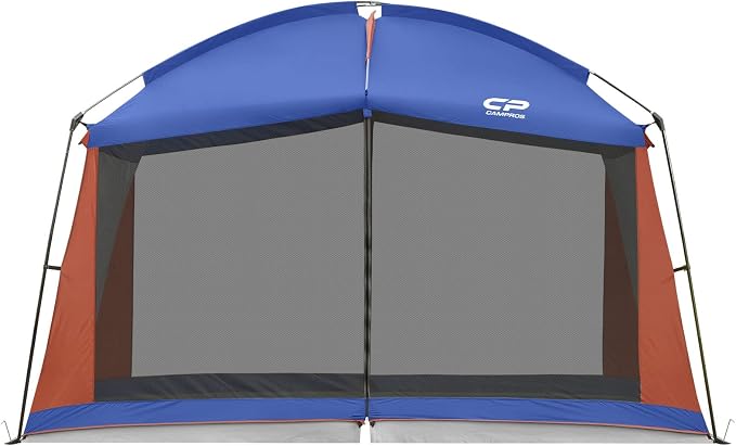 Blue & 12'x10'