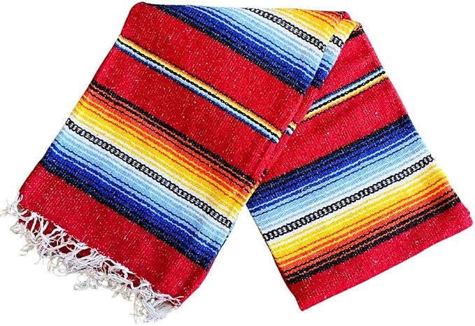 Desert Flame (Red)