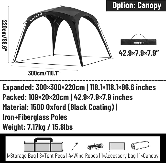 Canopy