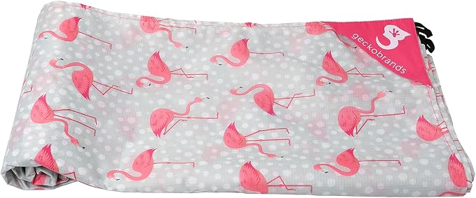Flamingo Grey