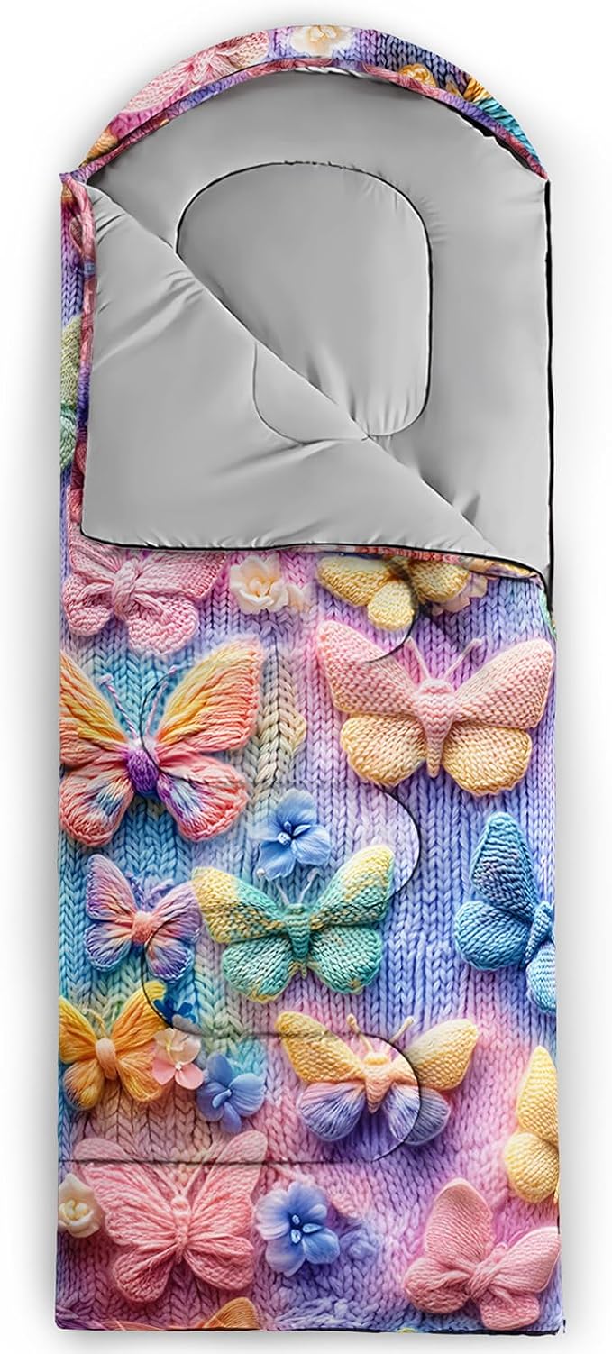 Colorful Butterfly 4