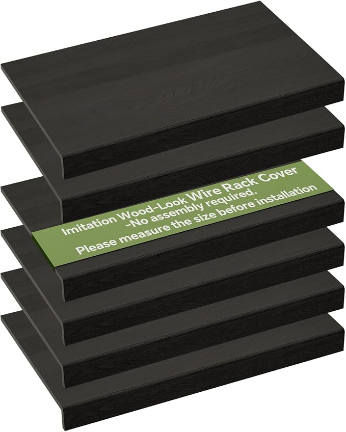 Black Wood