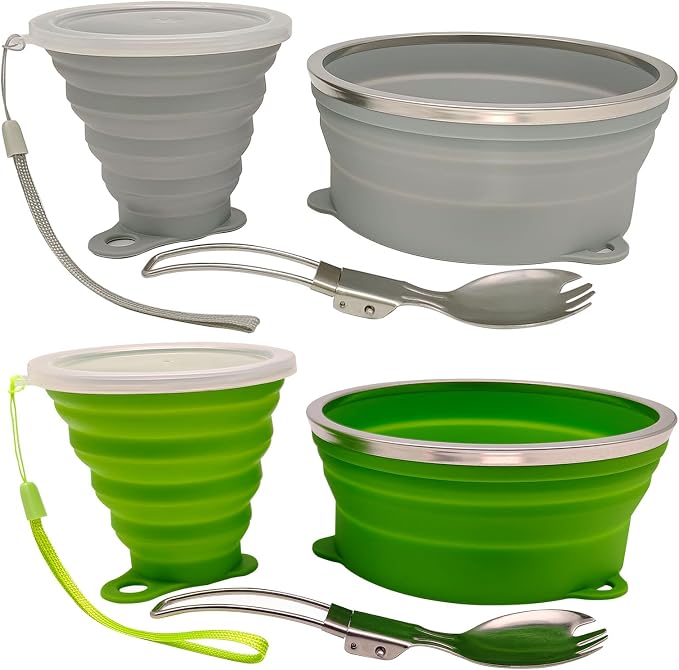 Grey+Grass Green