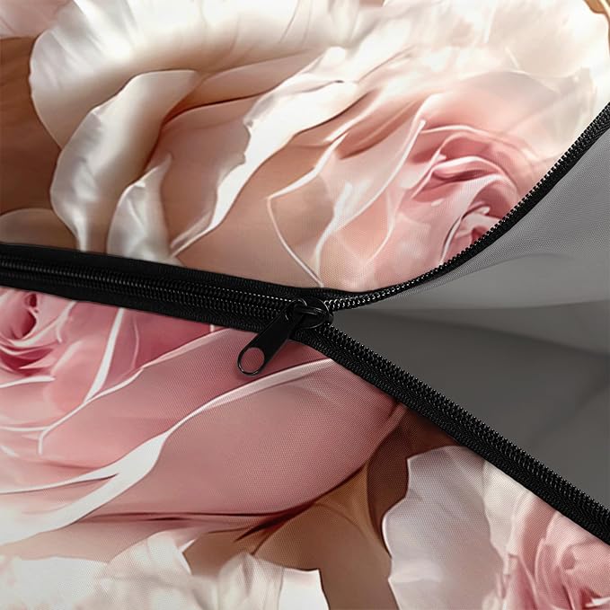 Pink Rose 4