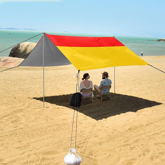 National Flag of Germany