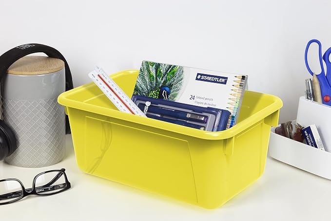 Class Yellow