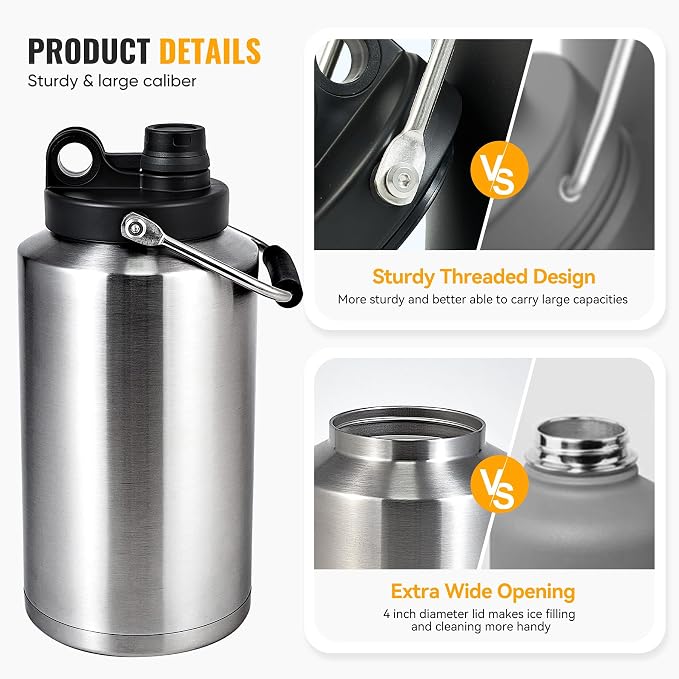 Stainless Steel