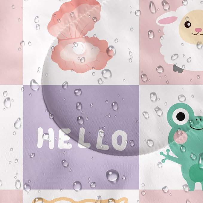 Kawaii Frog 2