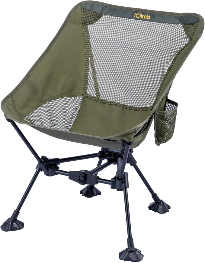 Green (Triangular Frame)