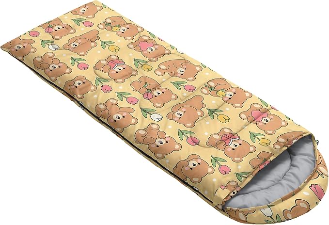 Kawaii Bear 5