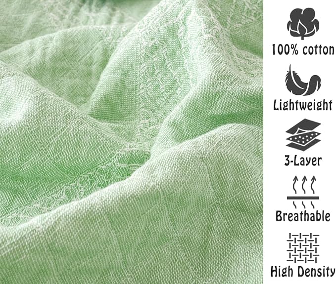 Solid Green