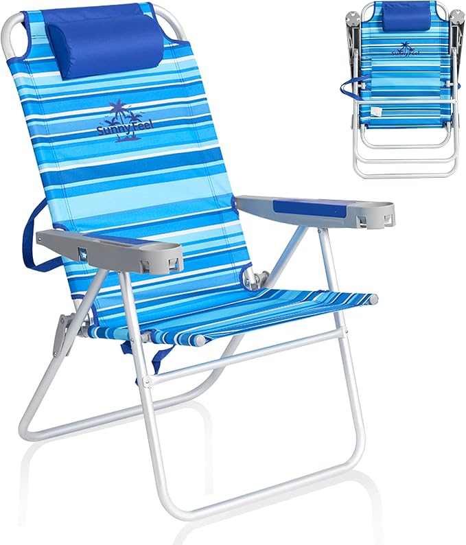 Lightblue Stripe