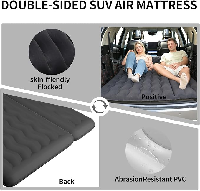 Suv-black
