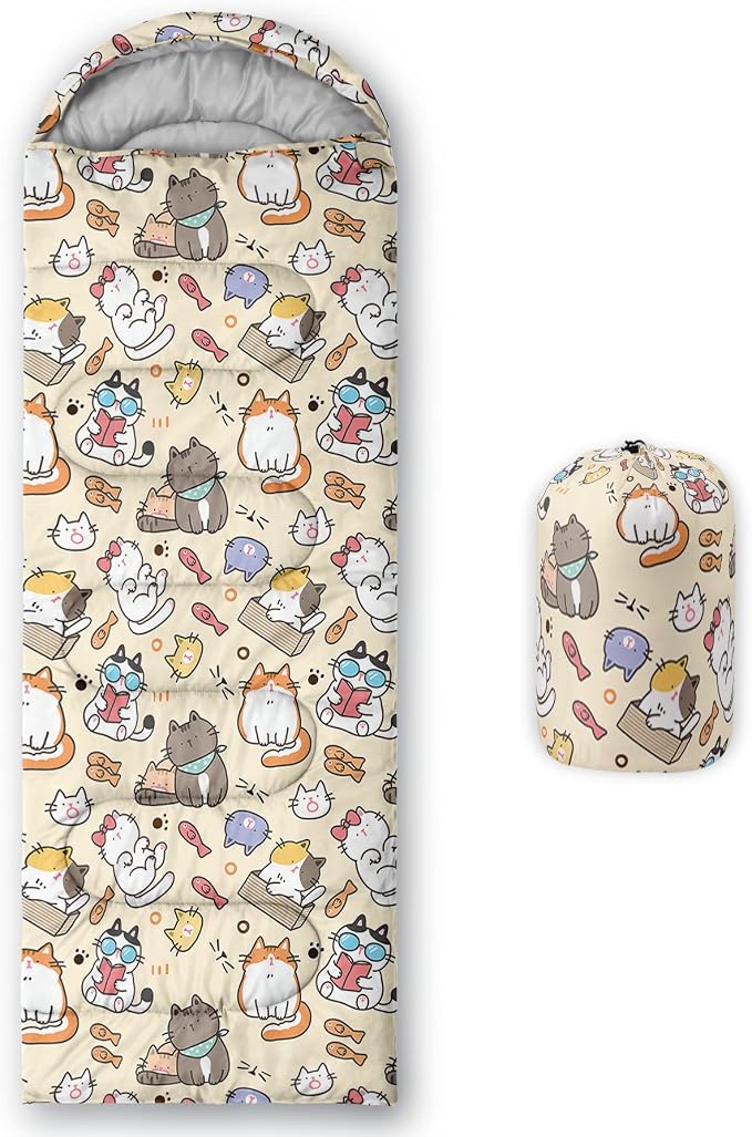 Kawaii Cat 5