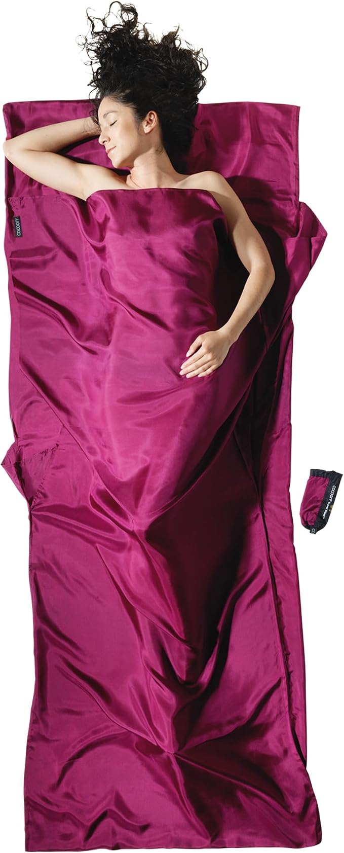 Mulberry Red