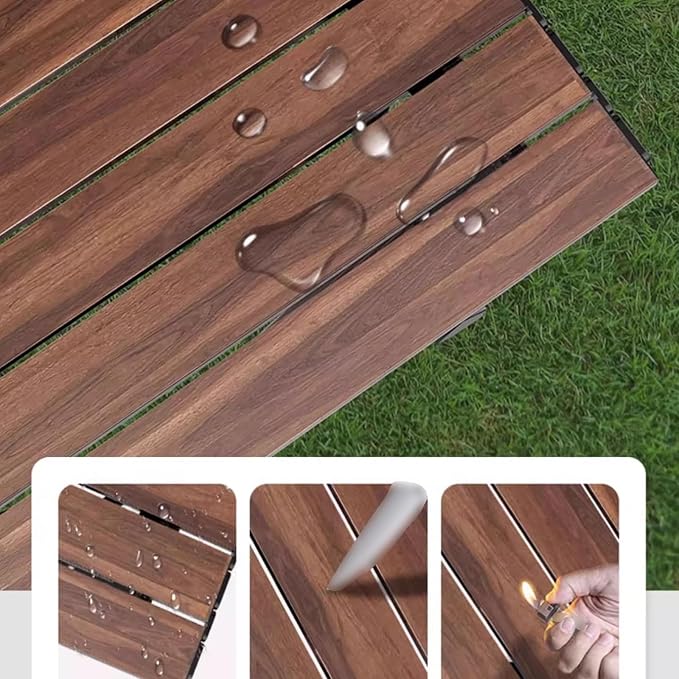 Wood Color Medium