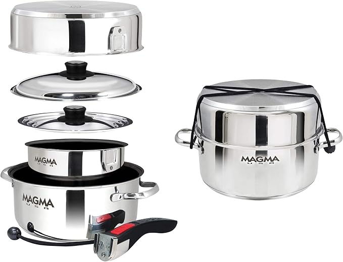 Stainless Steel
