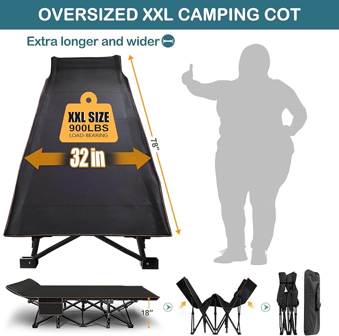 Oversized Black