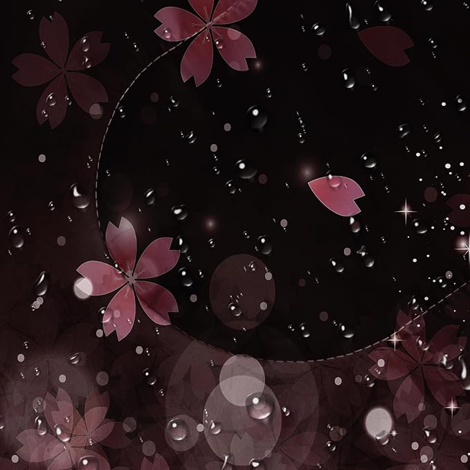 Black-pink
