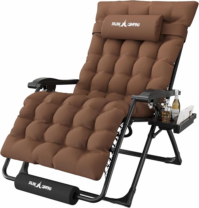 Brown Xxl