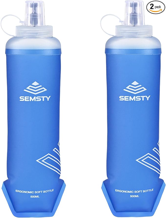 500ml Blue