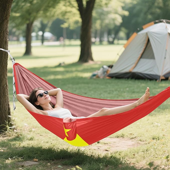 Vietnam Flag