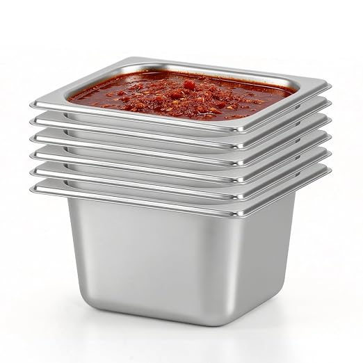 Without Lids