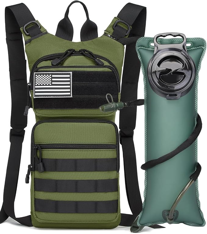 OD Green