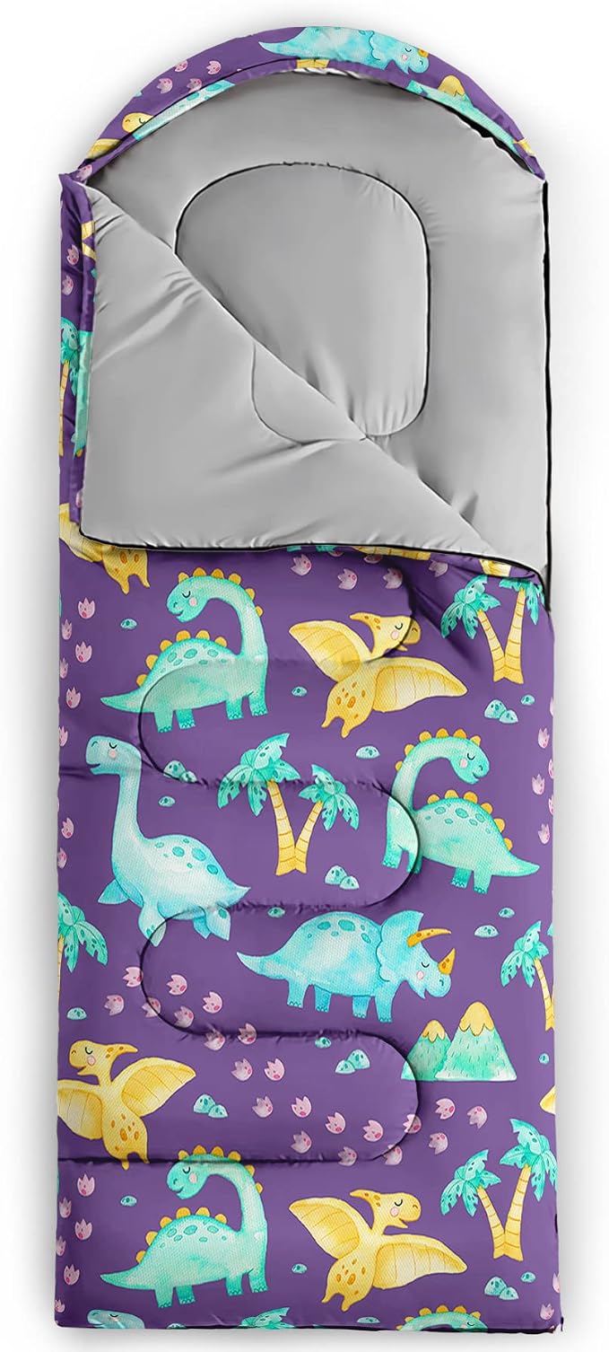 Cartoon Dinosaur 3