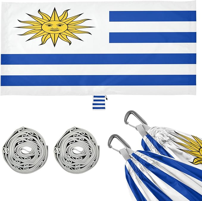Flag of Uruguay
