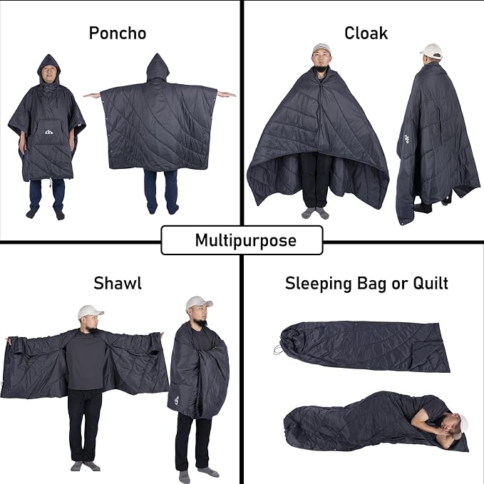 Dark Grey