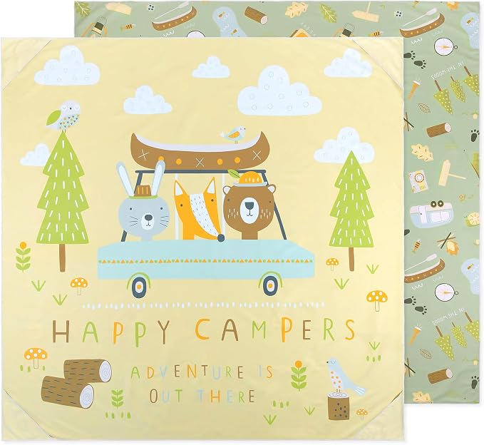 A2 Happy Camper
